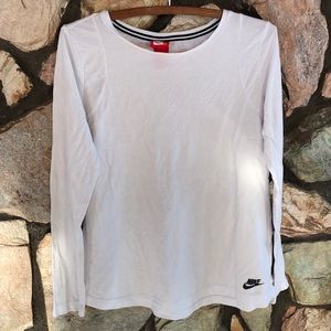 Long sleeve